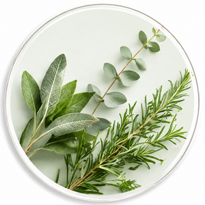 Herbal & Natural Fragrance Oils