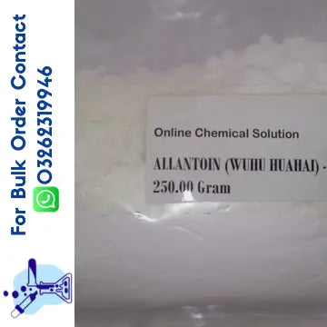 ALLANTOIN (WUHU HUAHAI) Online Chemicals Solution
