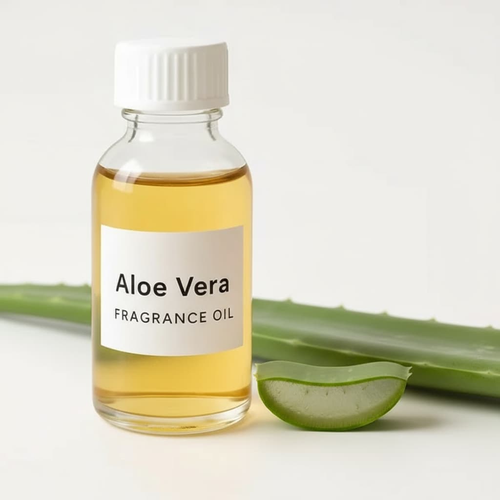 Aloe Vera Fragrance Oil Online Chemicals Solution