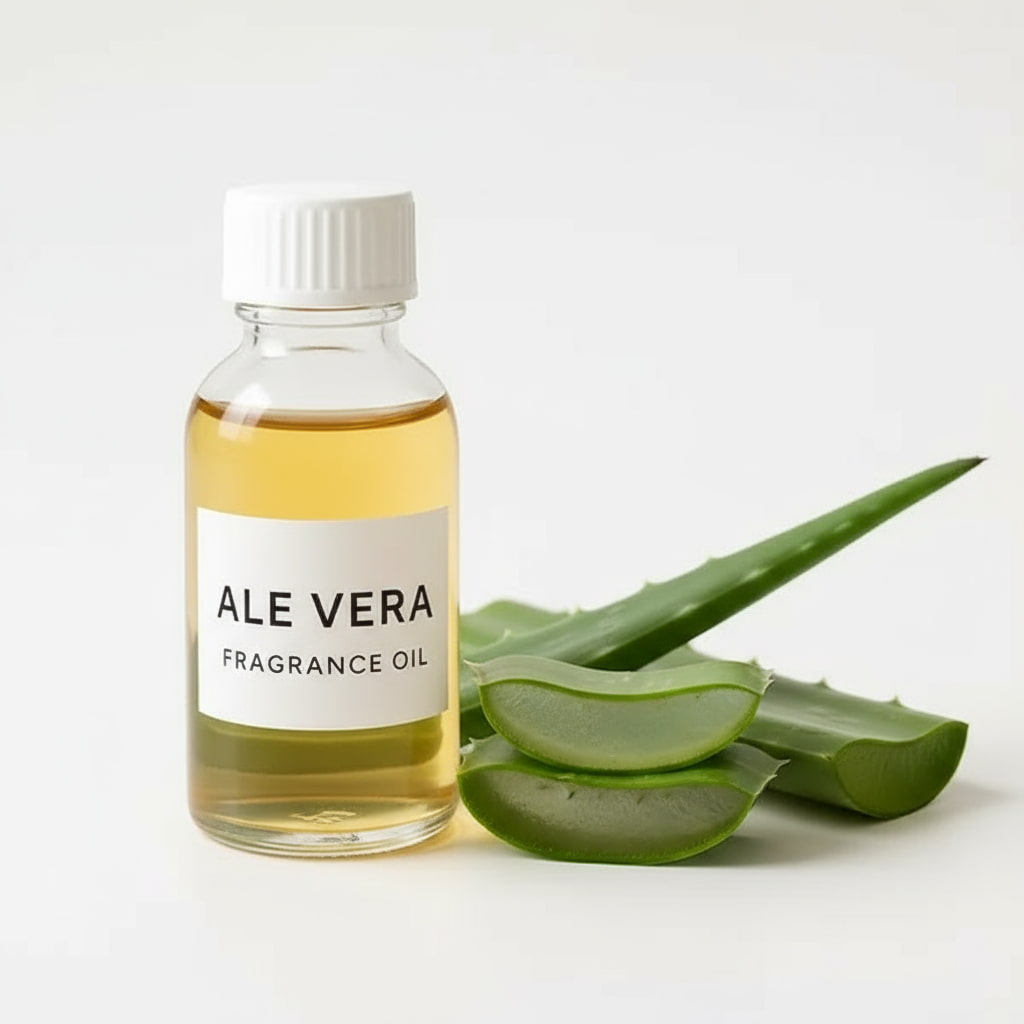 Aloe Vera Fragrance Oil Online Chemicals Solution