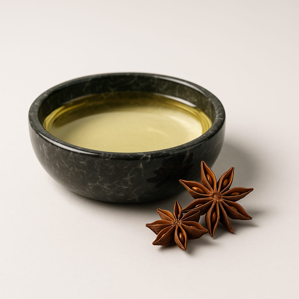 Anise Essential Oil Online Chemicals Solution