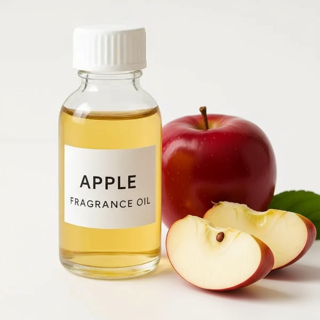 Apple Fragrance Oil Online Chemicals Solution