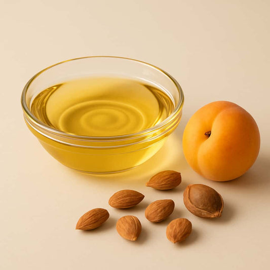 Apricot Kernel Oil Online Chemicals Solution