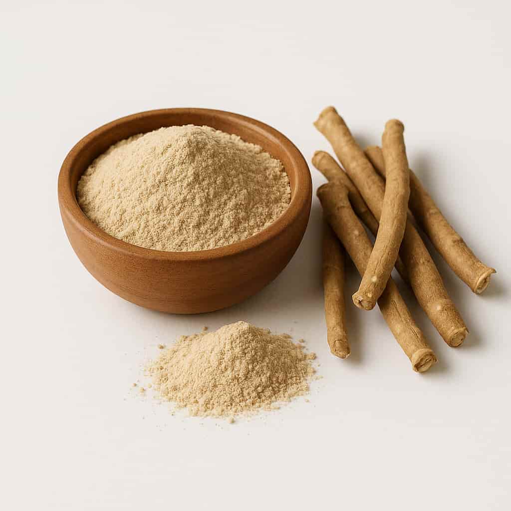 Ashwagandha Powder Online Chemicals Solution