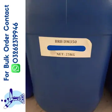 BRB DM 350 (DIMETHICONE) Online Chemicals Solution