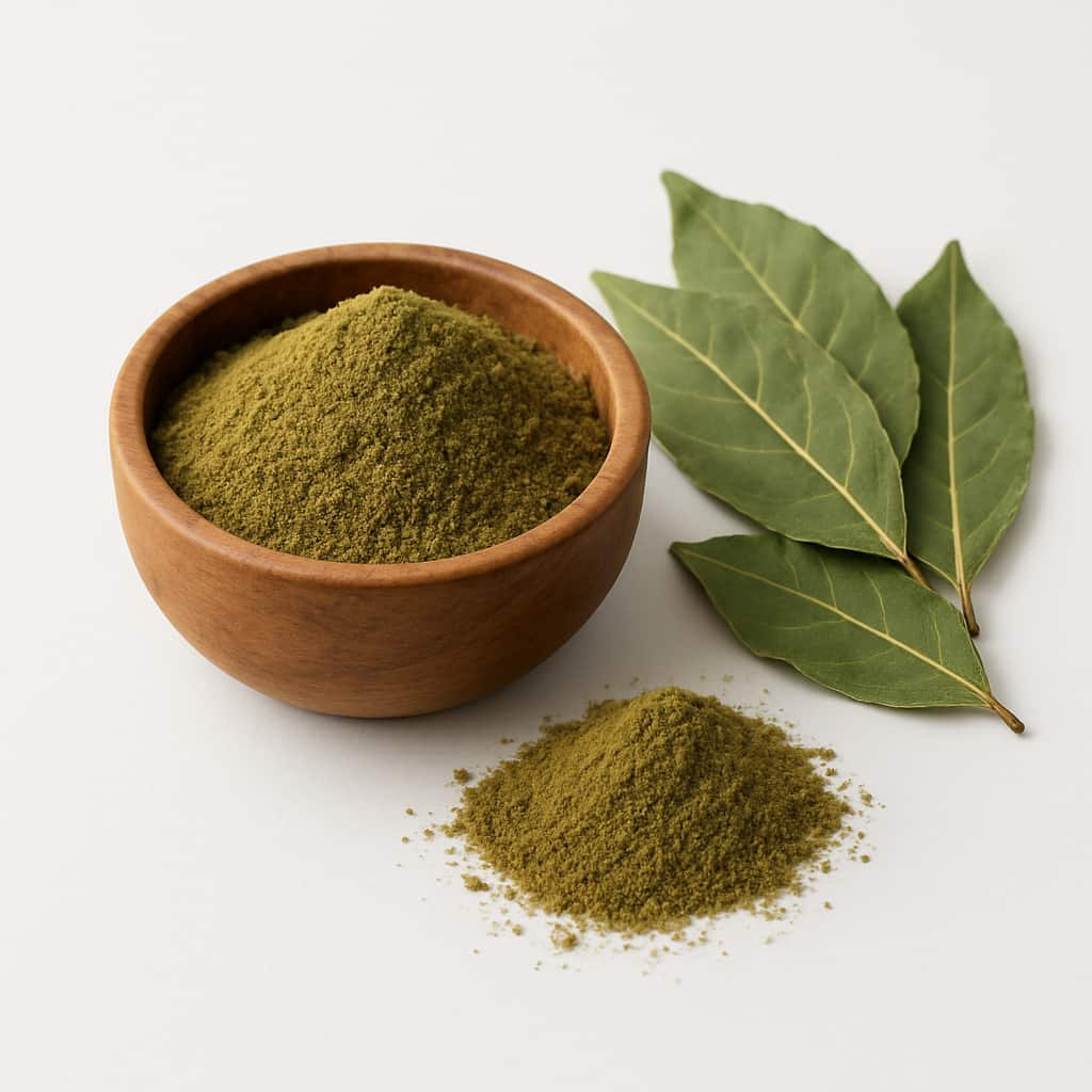 Bay Leaf Powder Online Chemicals Solution