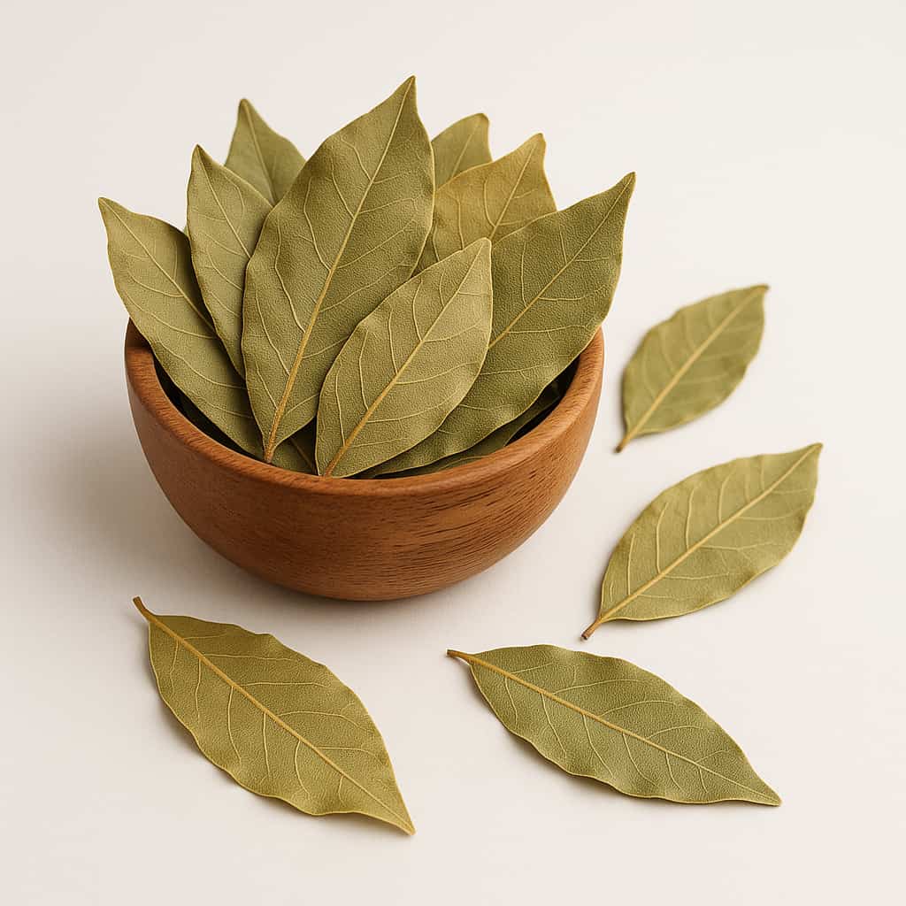 Bay Leaves (Dried) Online Chemicals Solution
