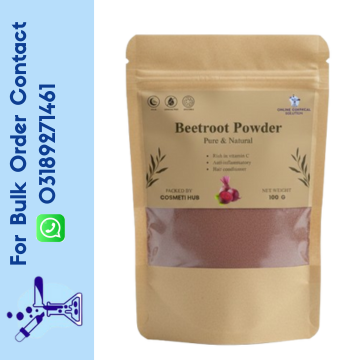 Beetroot Powder