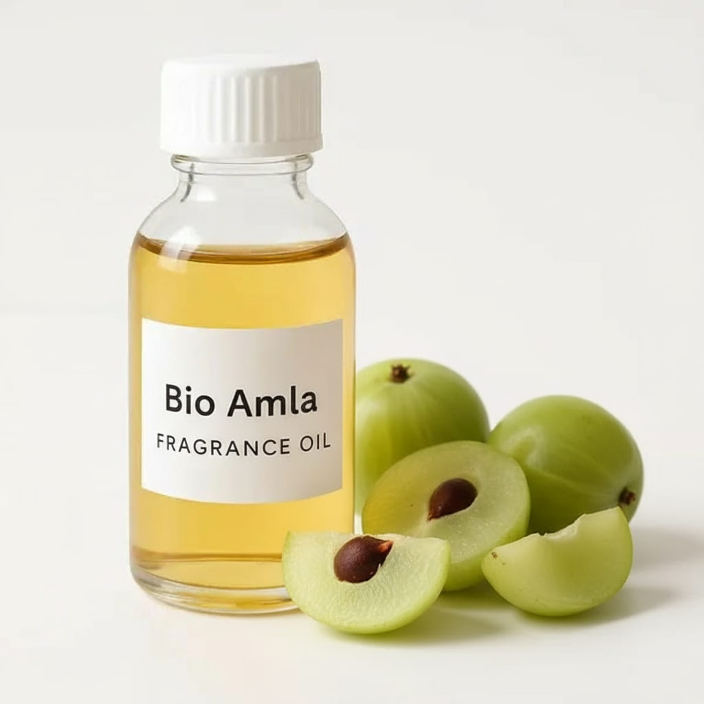 Bio Amla Fragrance Oil Online Chemicals Solution