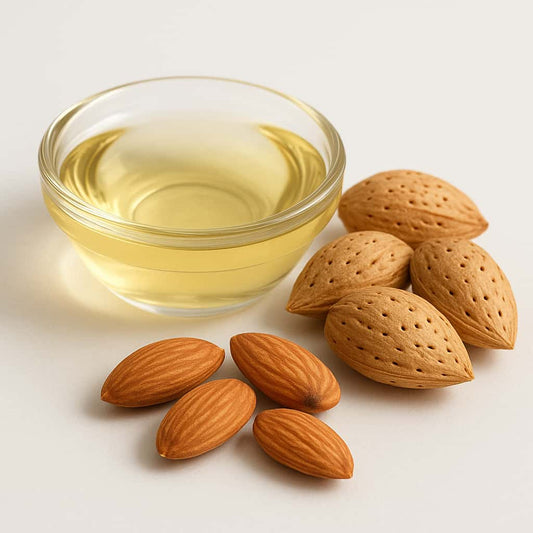 Bitter Almond Oil Online Chemicals Solution