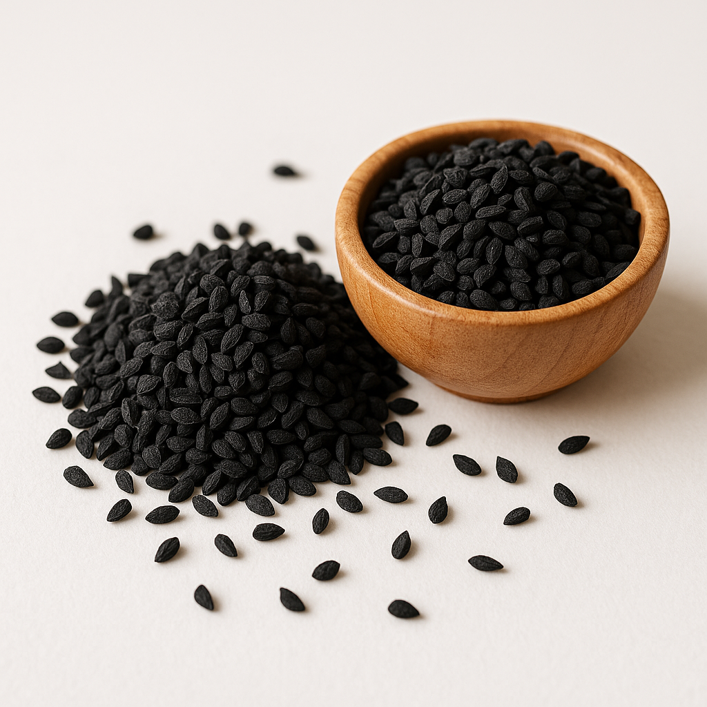Black Seed Online Chemicals Solution
