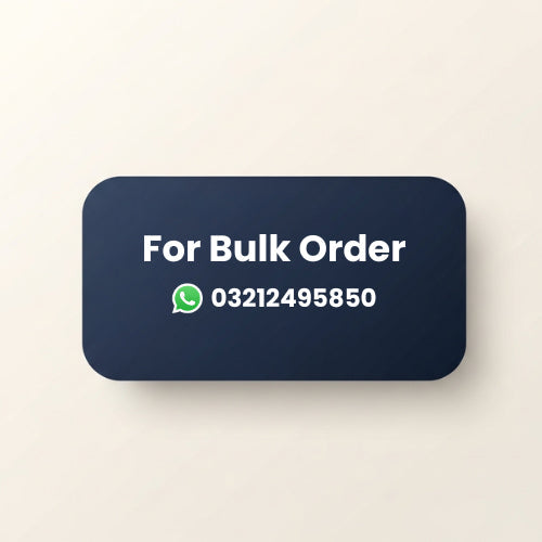 Bulk order Whatsapp Cosmeti Hub