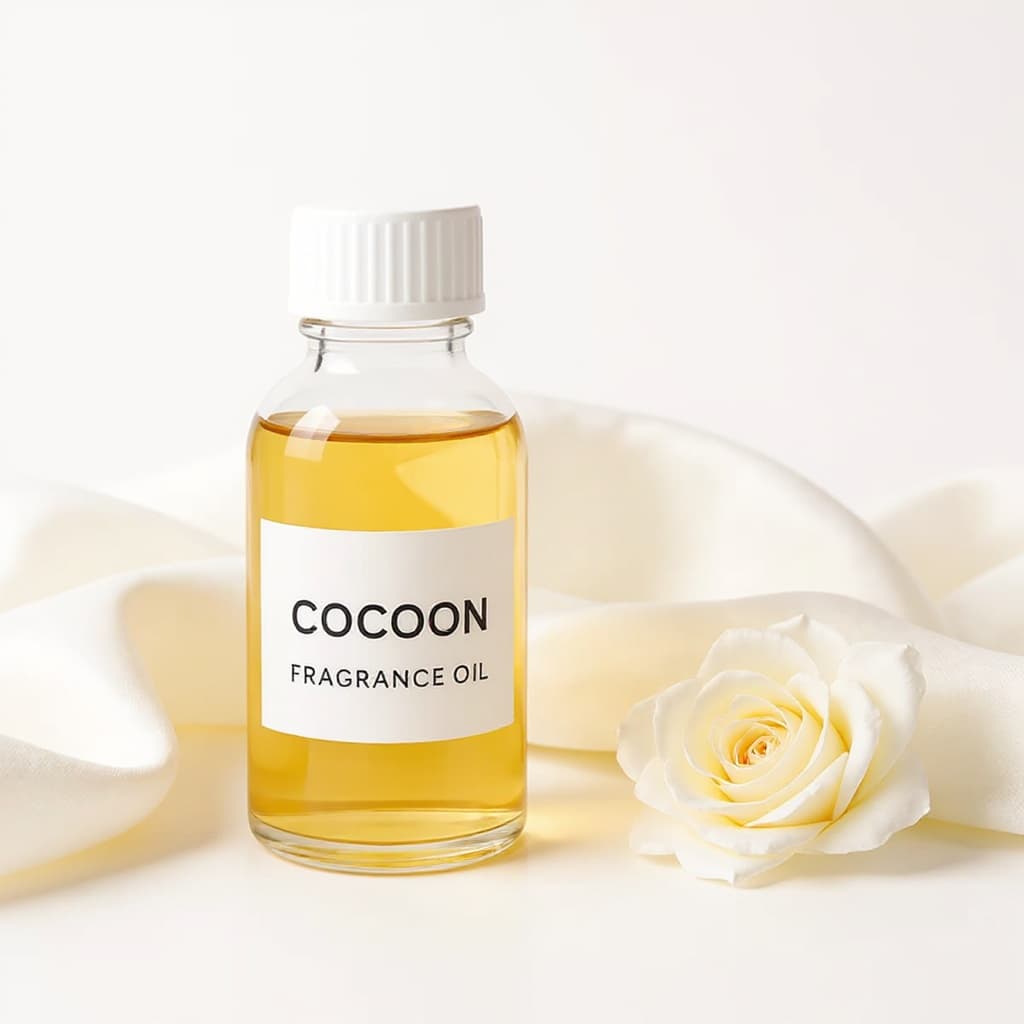Cocoon Fragrance Oil Online Chemicals Solution