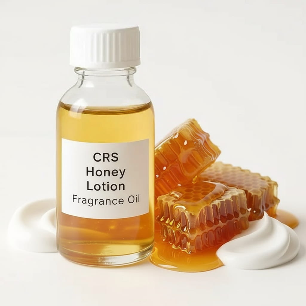 CRS Honey Lotion Fragrance Oil Online Chemicals Solution