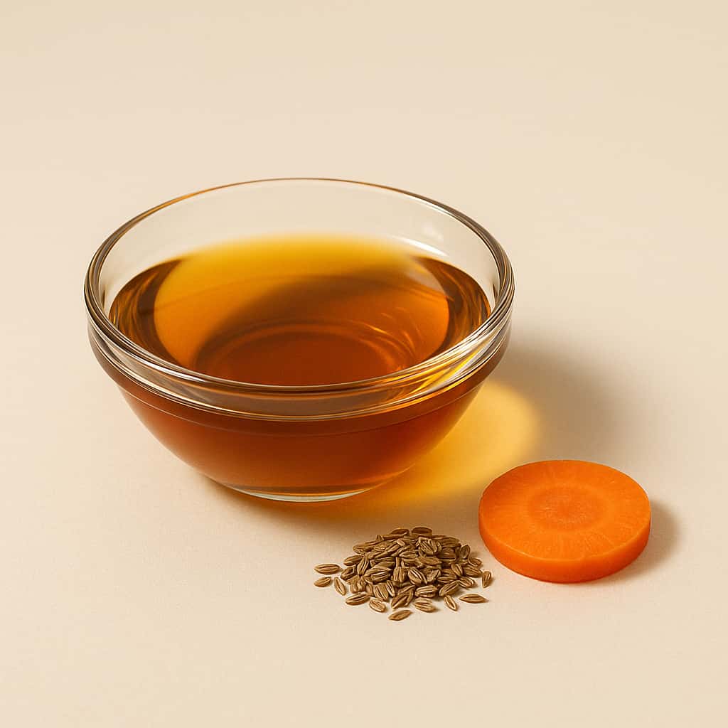 Carrot Seed Oil Online Chemicals Solution