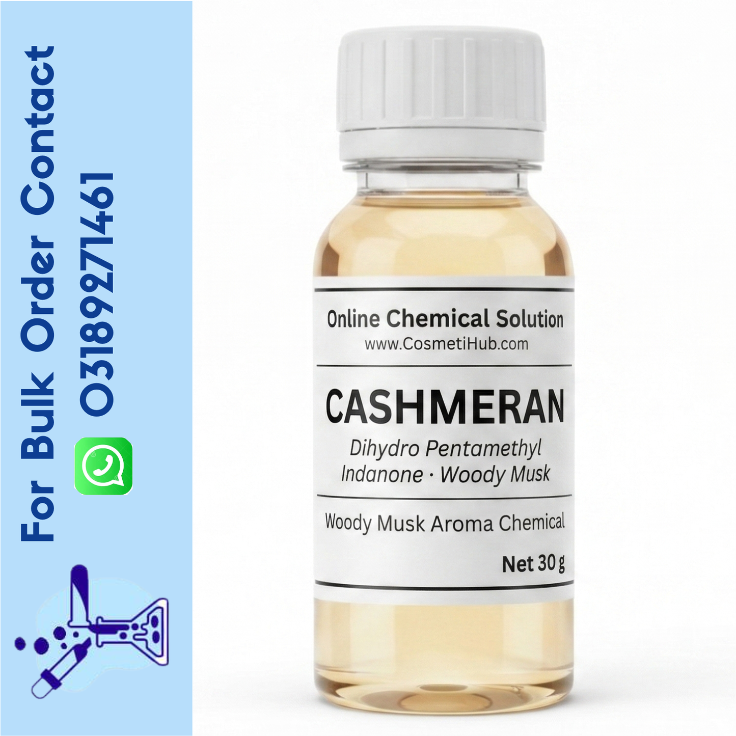 Cashmeran