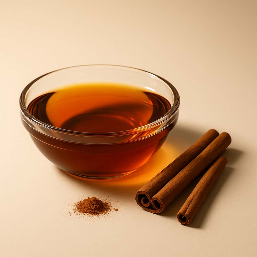 Cinnamon Oil Online Chemicals Solution