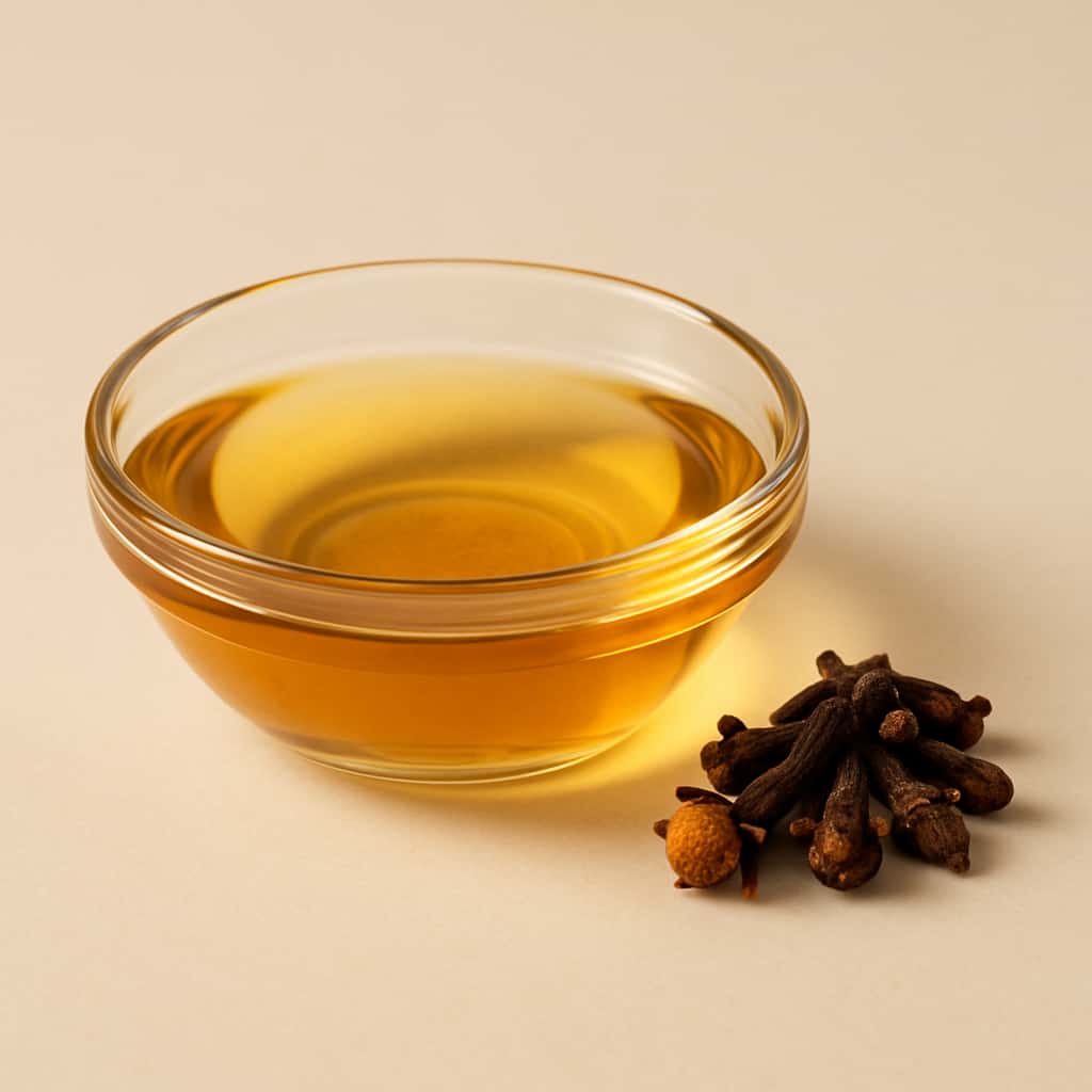 Clove Bud Oil Online Chemicals Solution