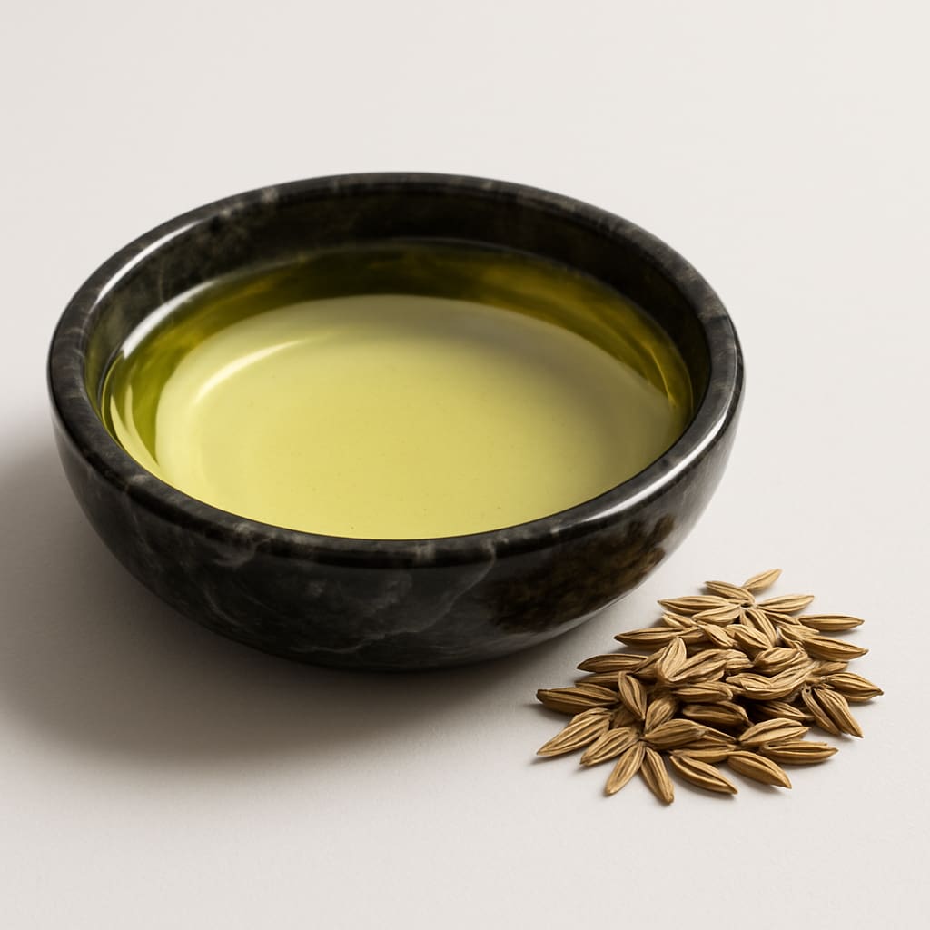 Cumin Essential Oil Online Chemicals Solution