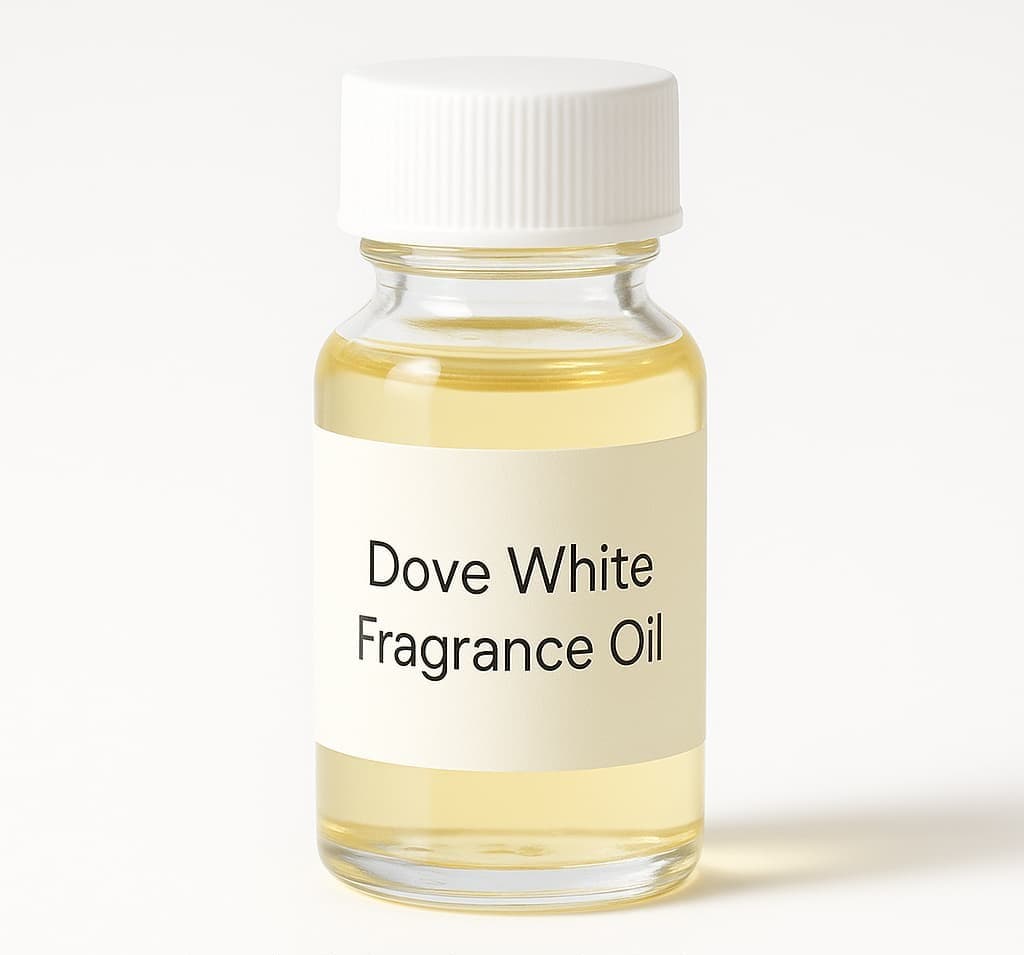 Dove White Fragrance Oil Online Chemicals Solution