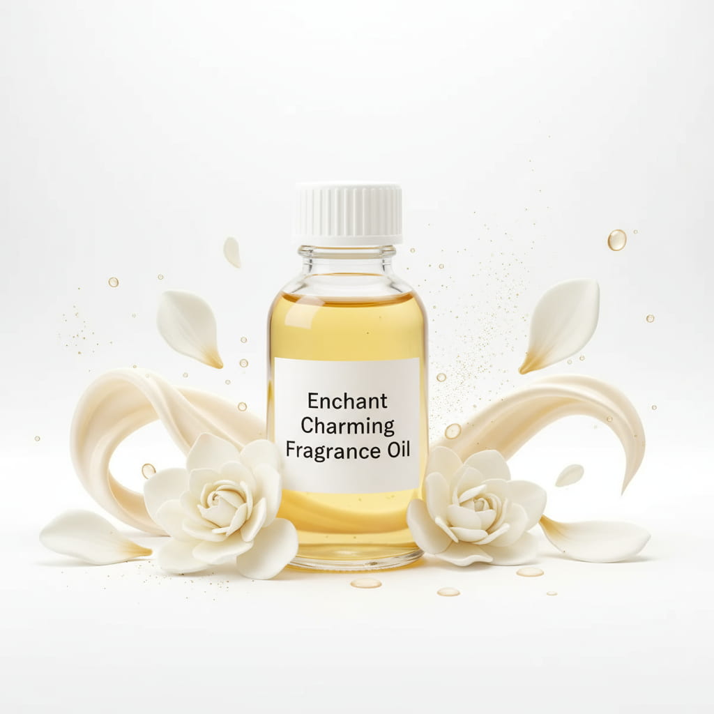 Enchant Charming Fragrance Oil Online Chemicals Solution