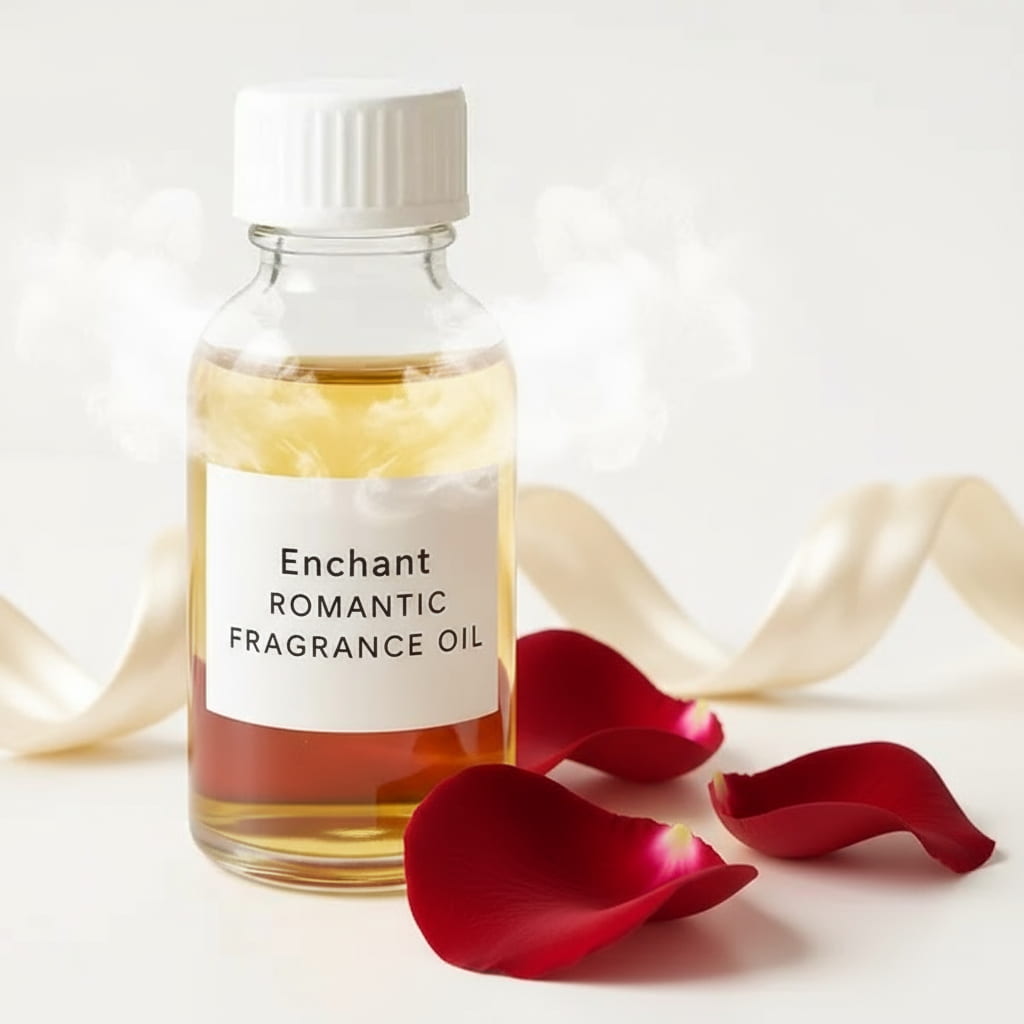 Enchant Romantic Fragrance Oil Online Chemicals Solution