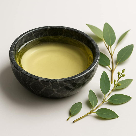 Eucalyptus Essential Oil Online Chemicals Solution