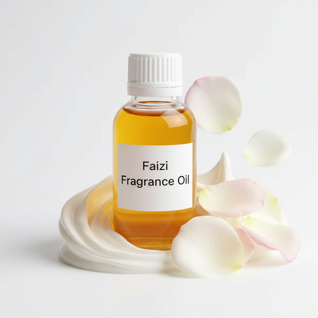 Faizi Fragrance Oil Online Chemicals Solution