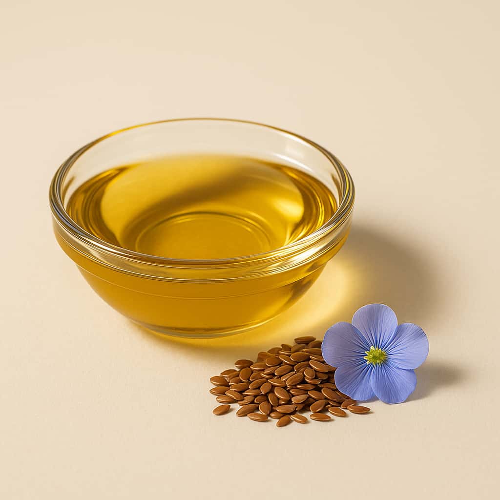 Flaxseed Oil Online Chemicals Solution