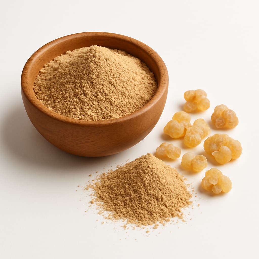 Frankincense Powder Online Chemicals Solution