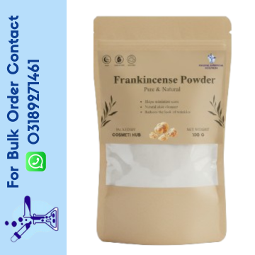Frankincense Powder