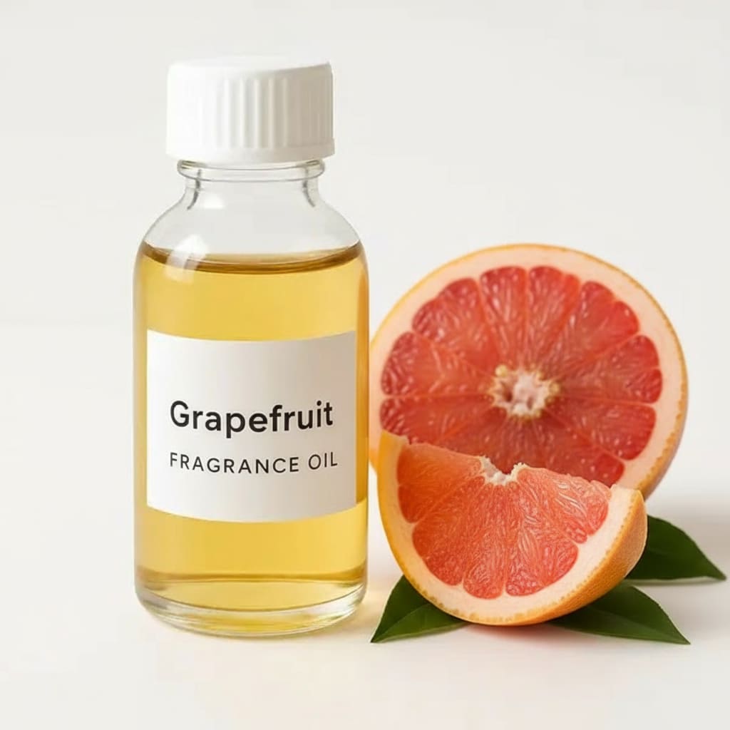 Grapefruit Fragrance Oil Online Chemicals Solution