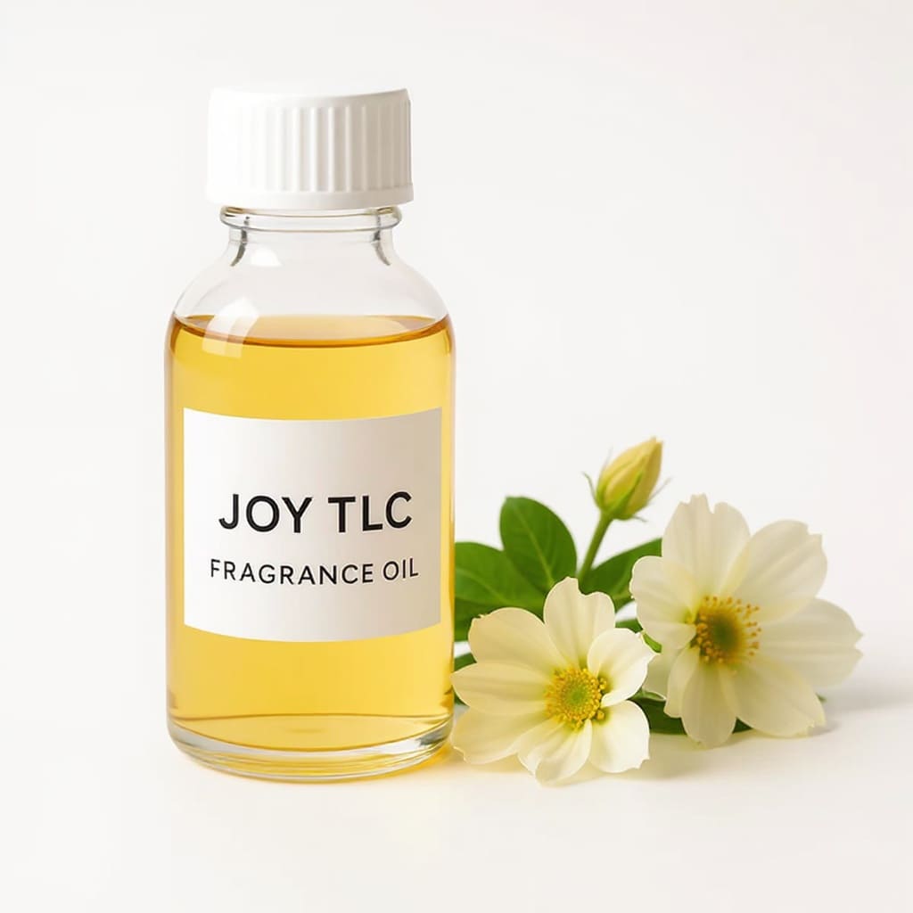 JOY TLC Fragrance Oil Online Chemicals Solution