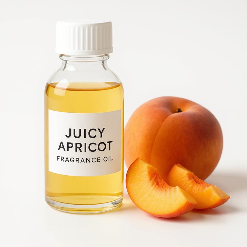 Juicy Apricot Fragrance Oil Online Chemicals Solution
