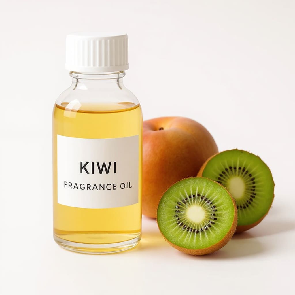 Kiwi Fragrance Oil Online Chemicals Solution