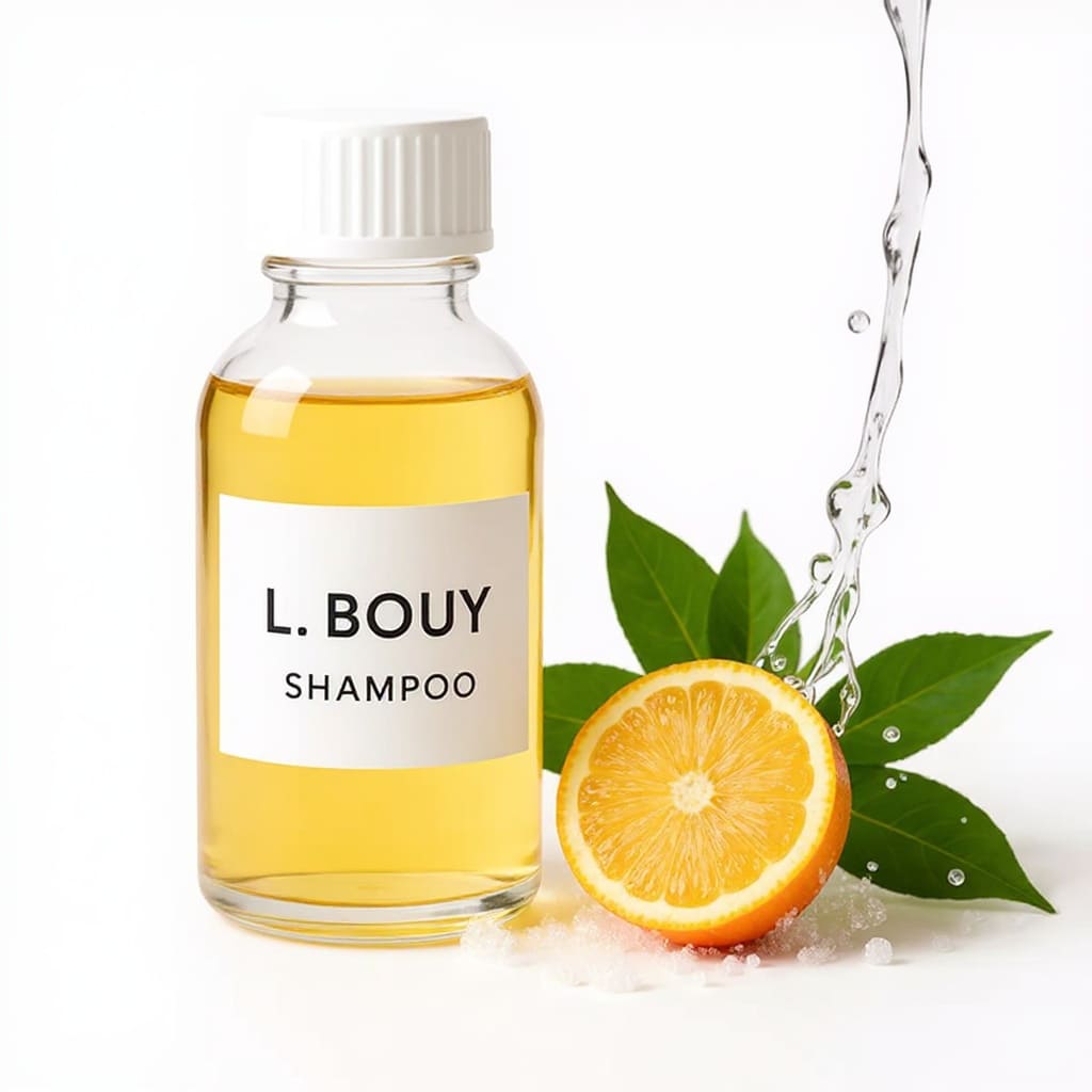L. Bouy Shampoo Fragrance Oil Online Chemicals Solution