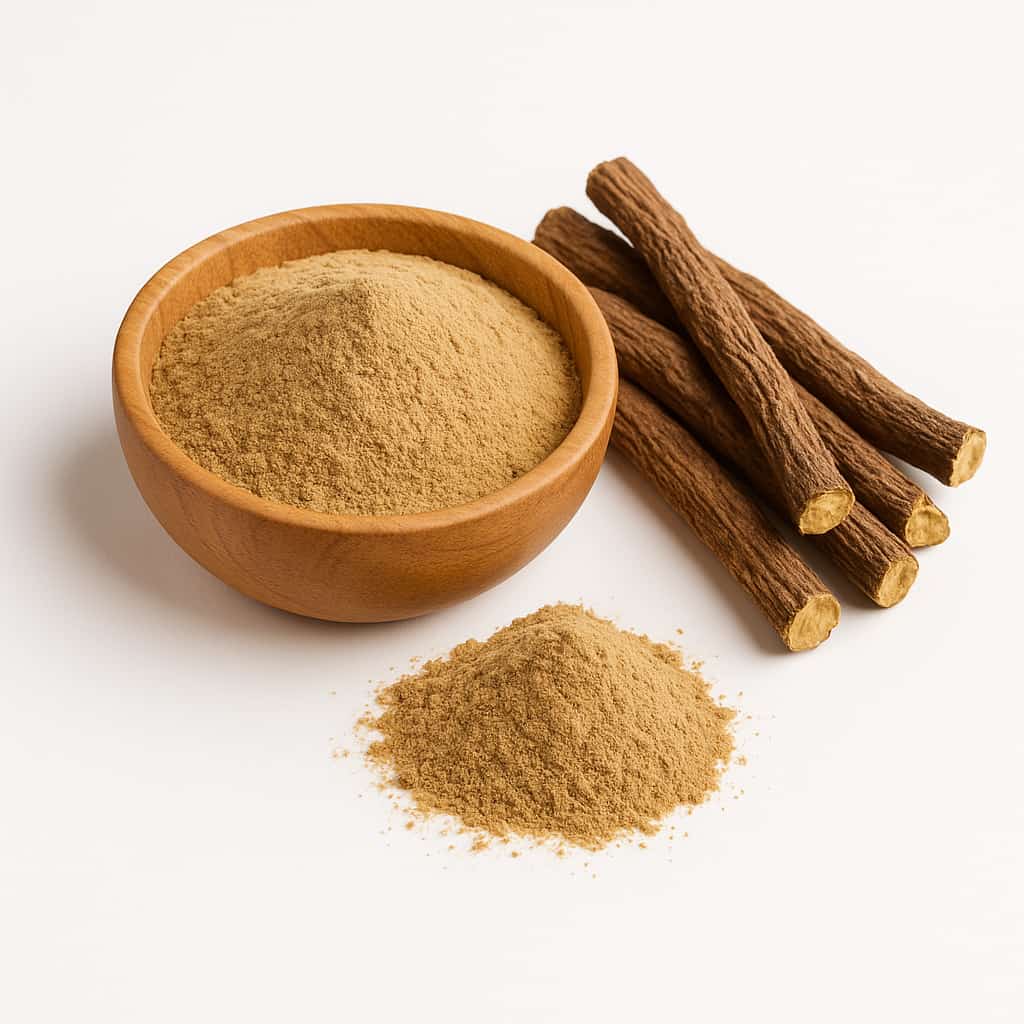 Licorice Powder Online Chemicals Solution
