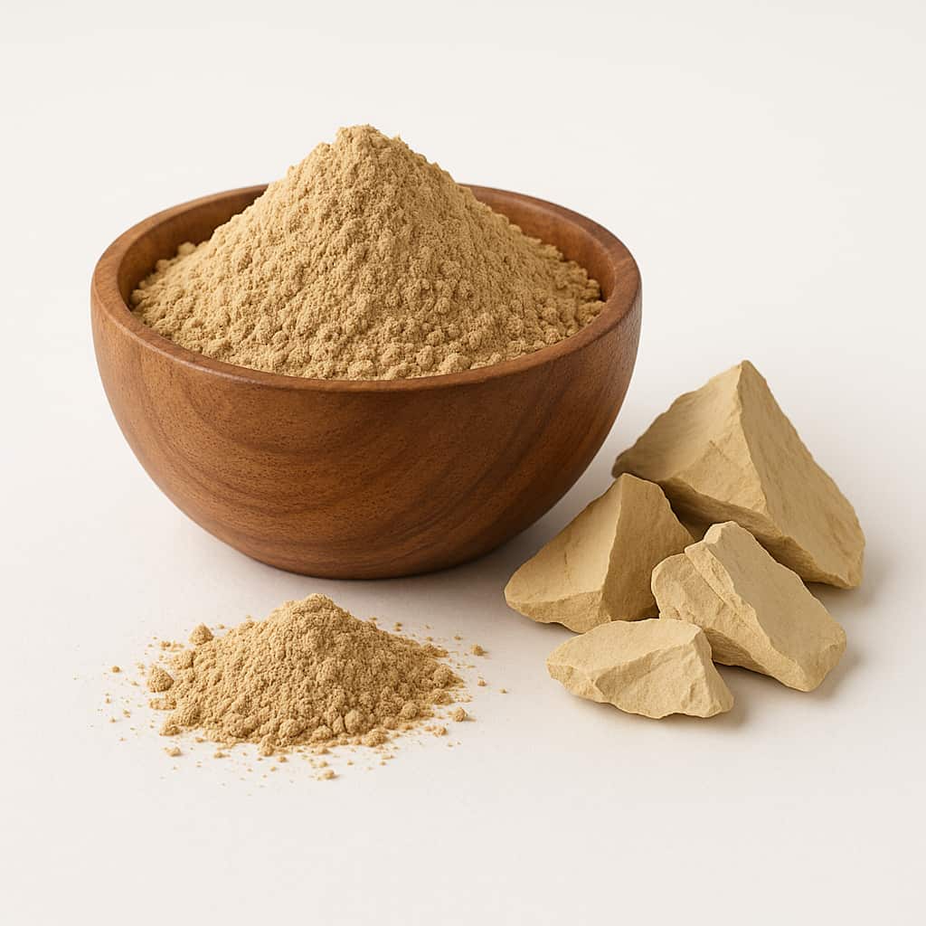Multani Mitti Powder Online Chemicals Solution