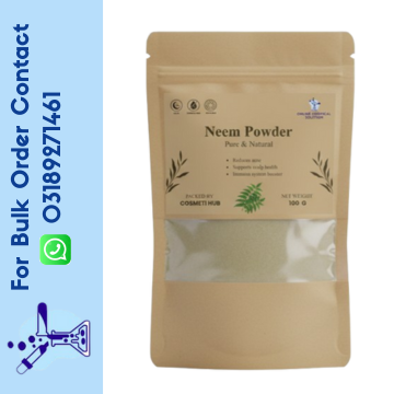 Neem powder