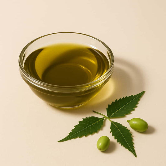 Neem Oil Online Chemicals Solution