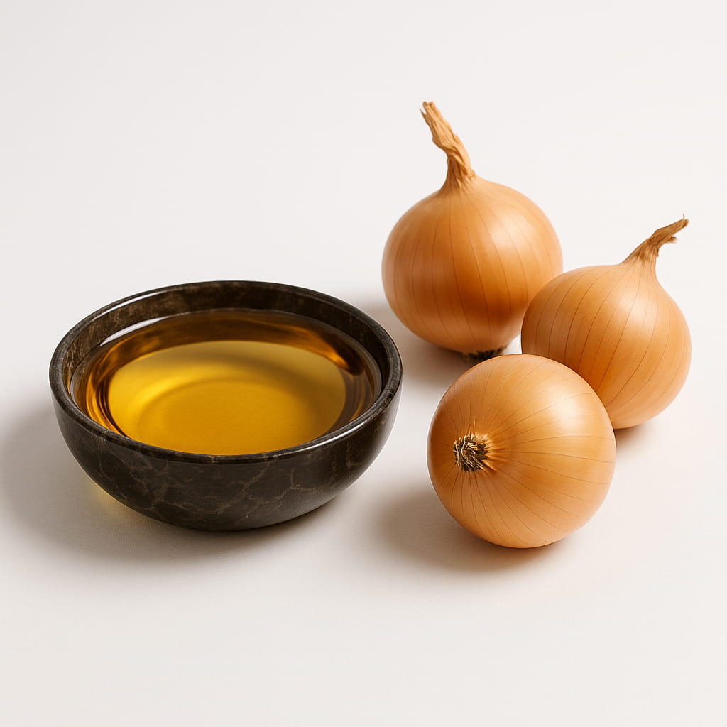 Onion Essential Oil Online Chemicals Solution