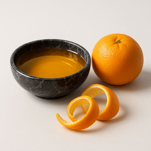 Orange Essential Oil Online Chemicals Solution