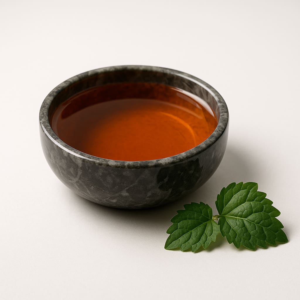 Patchouli Essential Oil Online Chemicals Solution