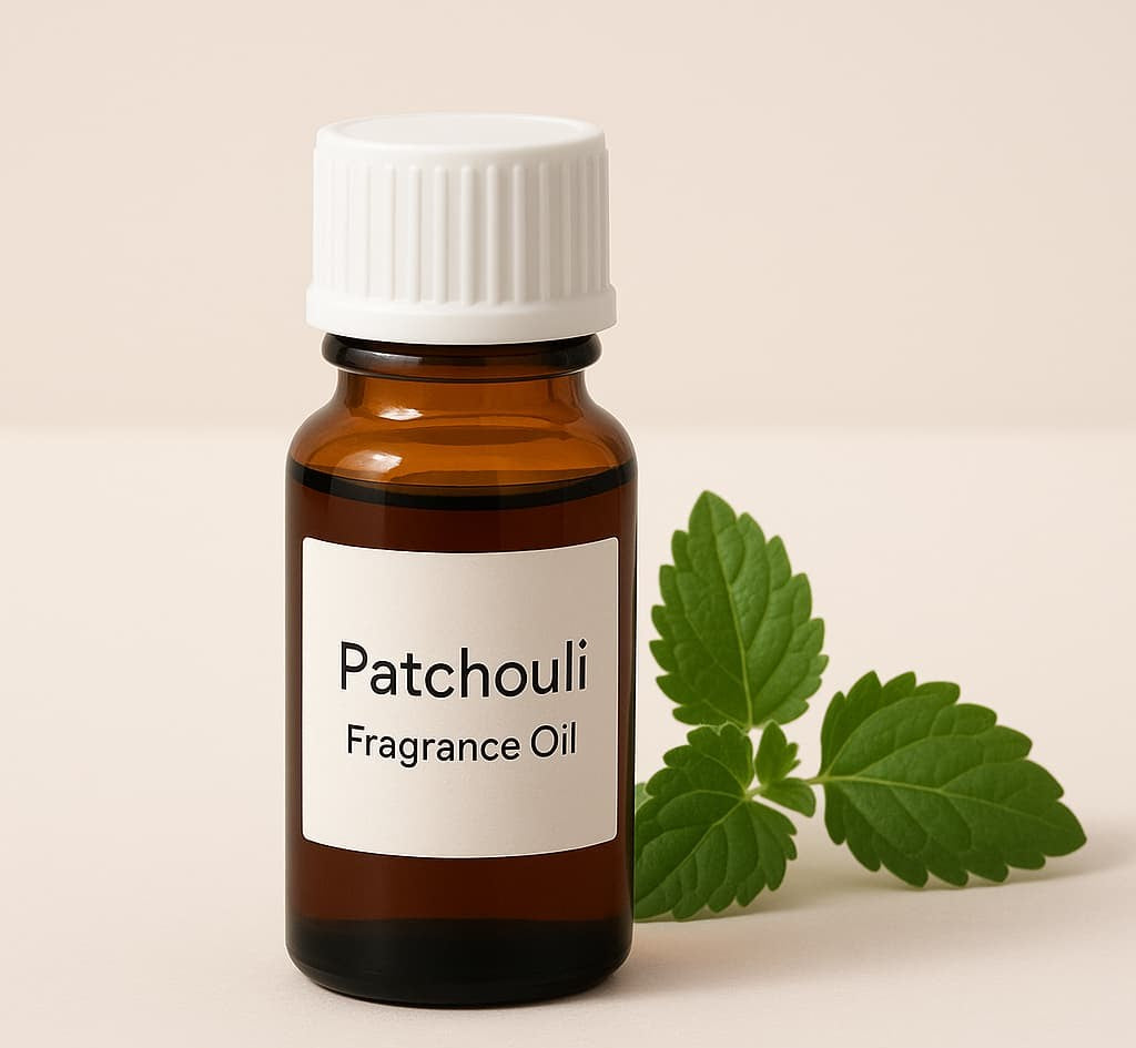 Patchouli Fragrance Oil Online Chemicals Solution