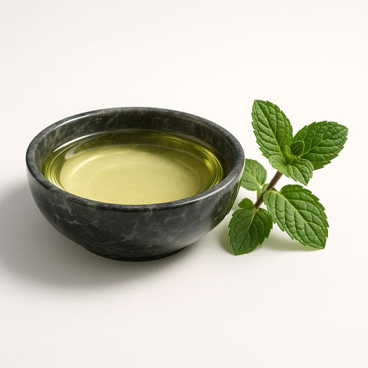 Peppermint Essential Oil Online Chemicals Solution