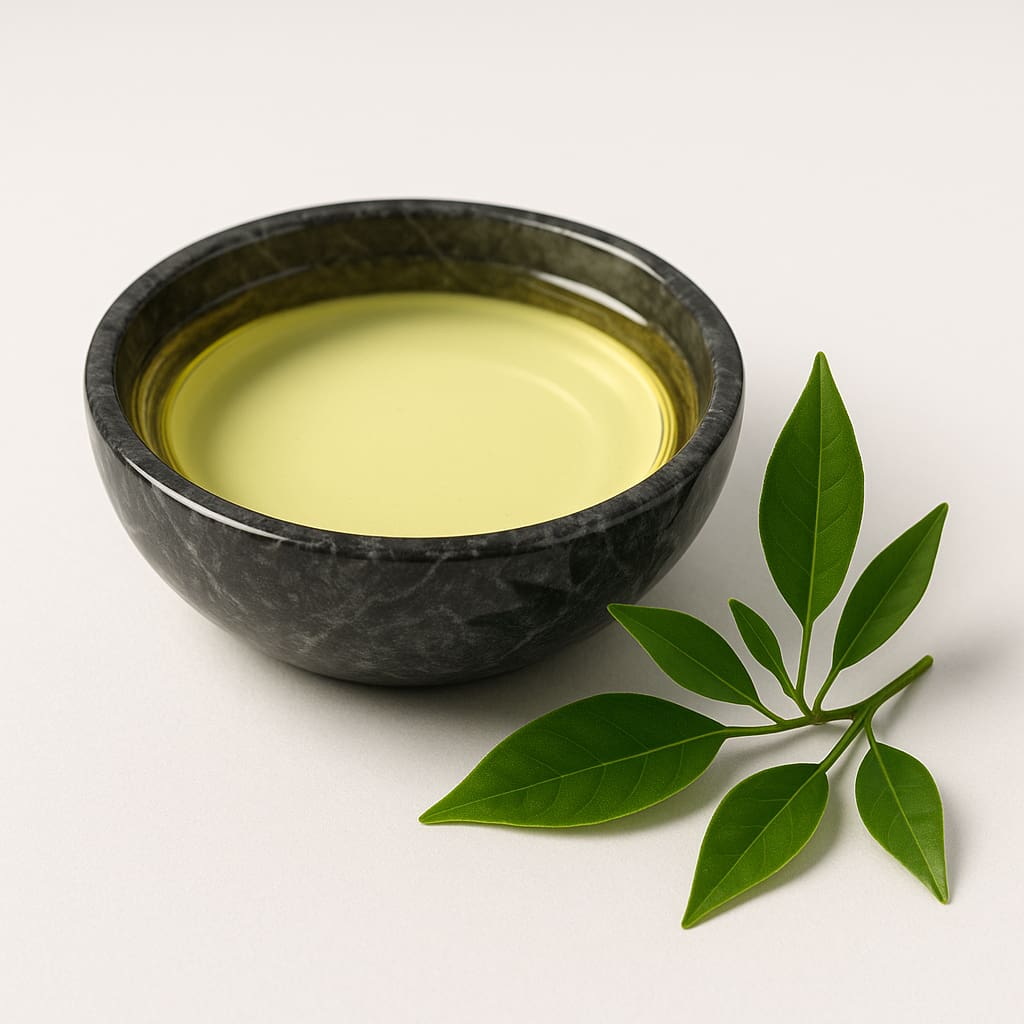 Petitgrain Essential Oil Online Chemicals Solution