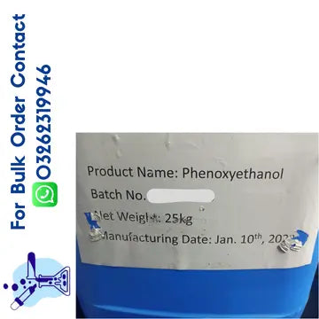Phenoxyethanol China Online Chemicals Solution