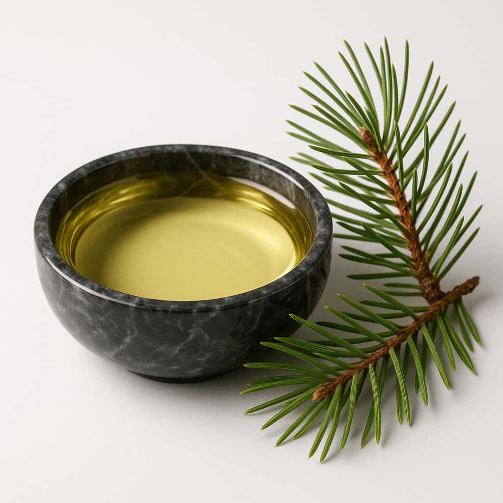 Pine Essential Oil Online Chemicals Solution