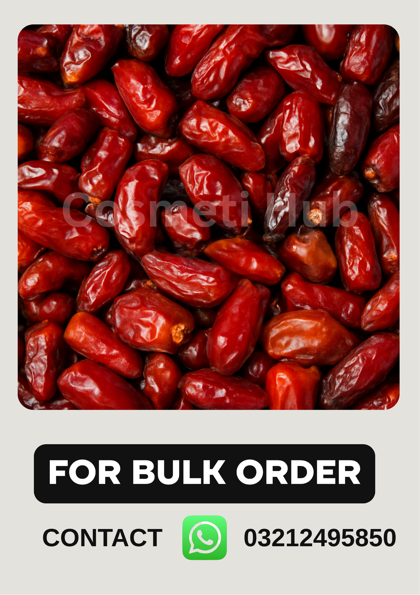 🔸 Whole Pomegranate Seeds – انار دانہ Online Chemicals Solution