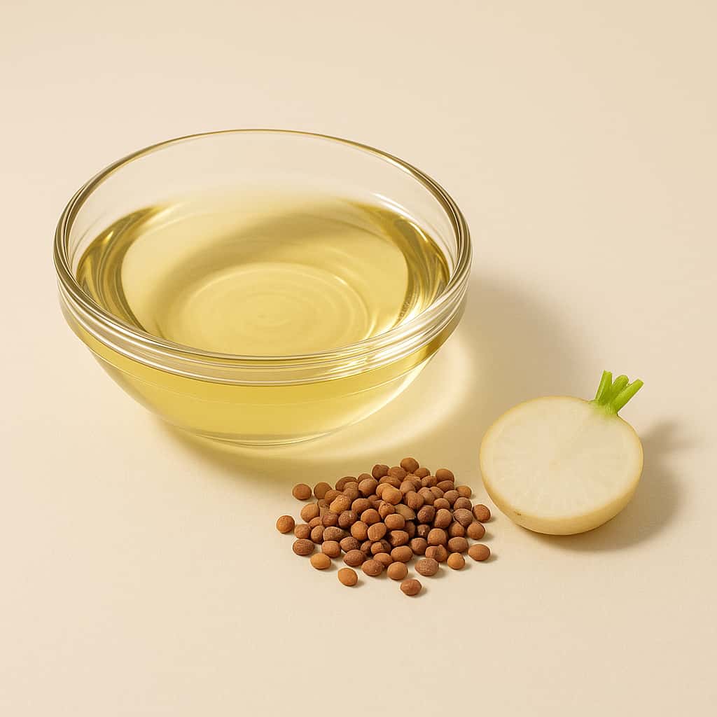 Radish Seed Oil Online Chemicals Solution